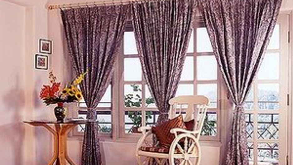 Toshali Royal View Resort Suite
