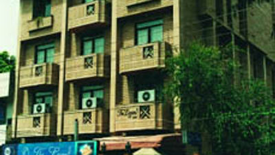 The Legend Inn
