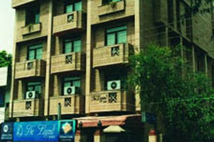 The Legend Inn