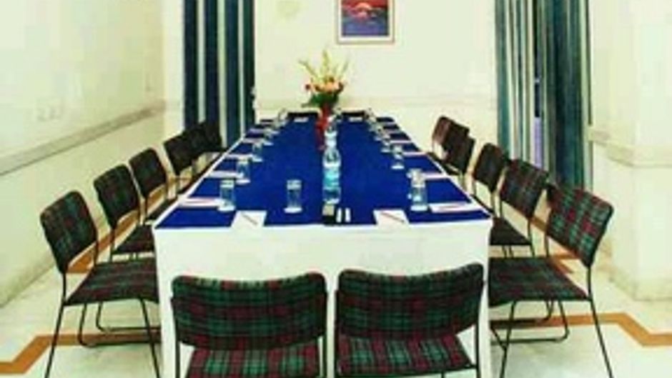 The Legend Inn Meeting