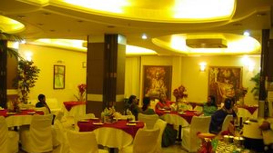 Hotel Royal Castle Grand Banquet