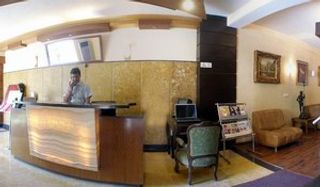 Hotel Royal Castle Grand