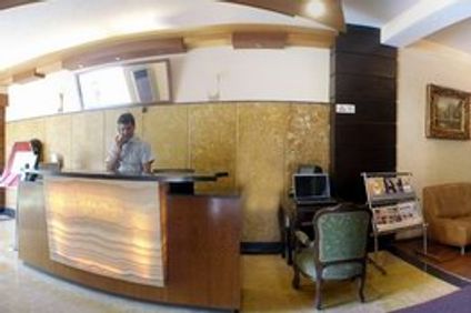 Hotel Royal Castle Grand