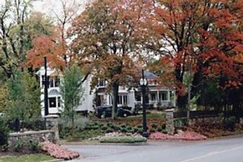Inn at Aberdeen, Ltd. Bed & Breakfast