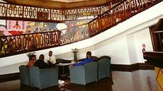 Elmina Beach Resort