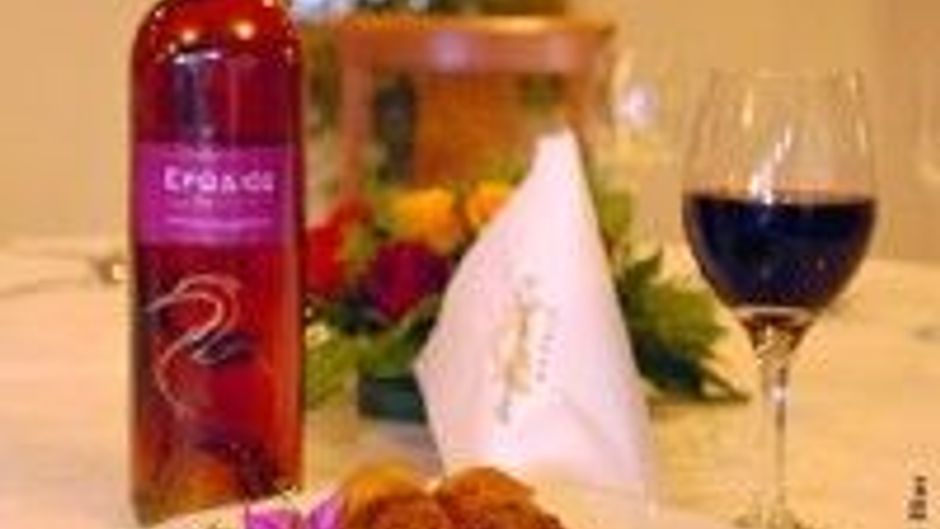 Laodamia Hotel Banquet