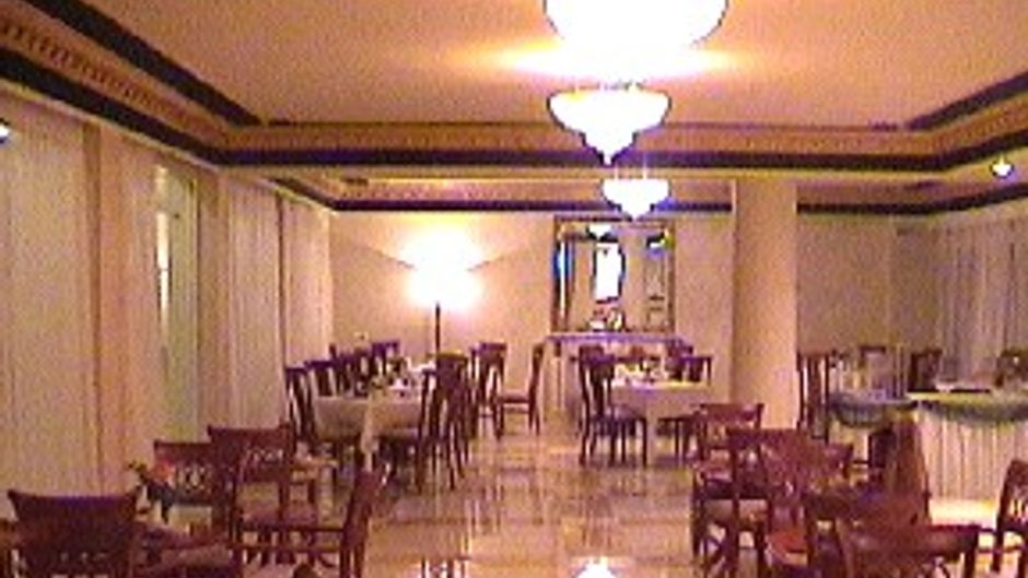 Laodamia Hotel Bar/Lounge