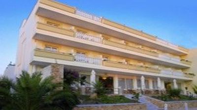Laodamia Hotel