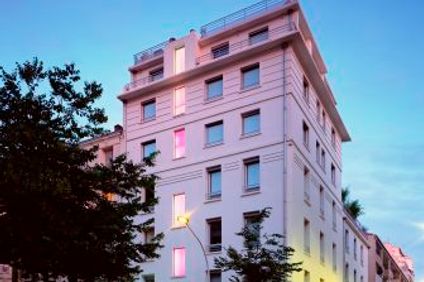 HI Hotel Eco Spa & Beach