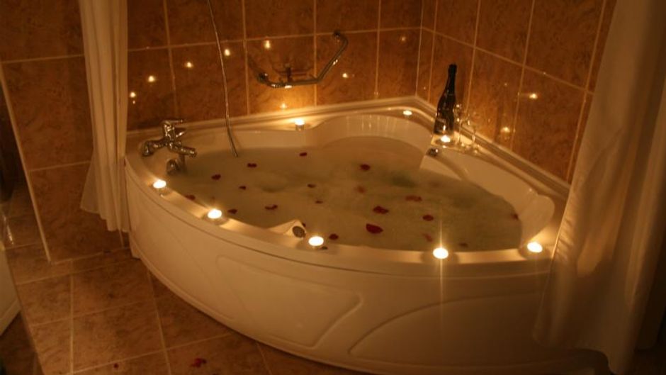 Bucharest Comfort Suites Spa