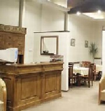 Hotel Residence Arc de Triomphe