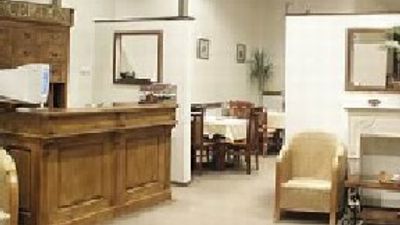 Hotel Residence Arc de Triomphe