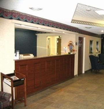 La Quinta Inn Grove City