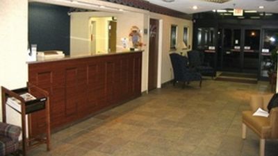 La Quinta Inn Grove City