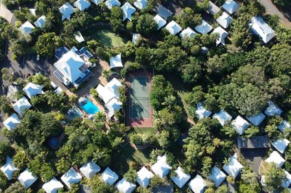 Kellys Beach Resort