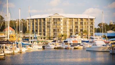 Mantra Hervey Bay