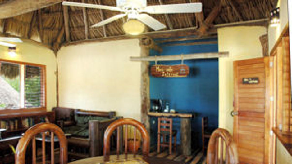 Xaloc Resort Meeting