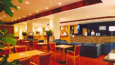 Efekt Express Krakow Hotel