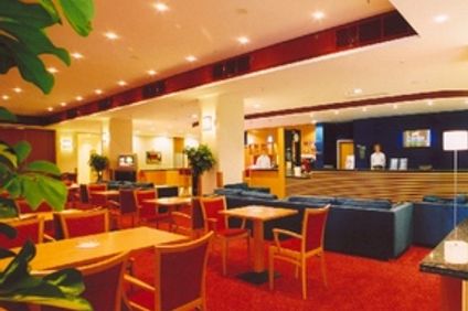 Efekt Express Krakow Hotel