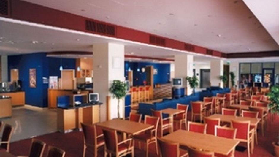 Efekt Express Krakow Hotel Restaurant