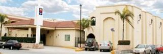 Las Misiones Hotel