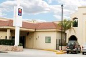 Las Misiones Hotel