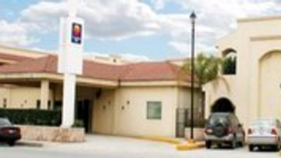 Las Misiones Hotel