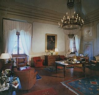 Villa Il Poggiale