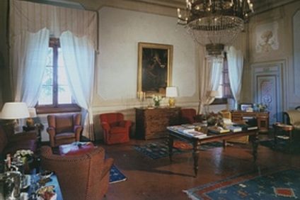 Villa Il Poggiale