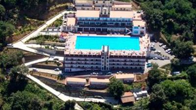 San Leonardo Resort