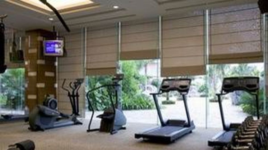 BFA Hotel Health