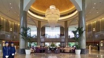 BFA Hotel