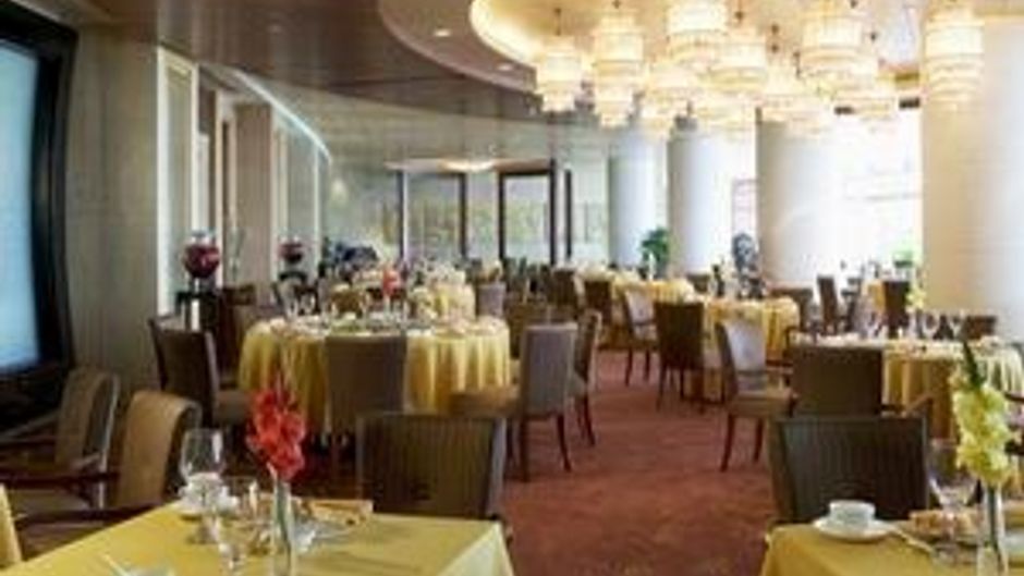 BFA Hotel Restaurant