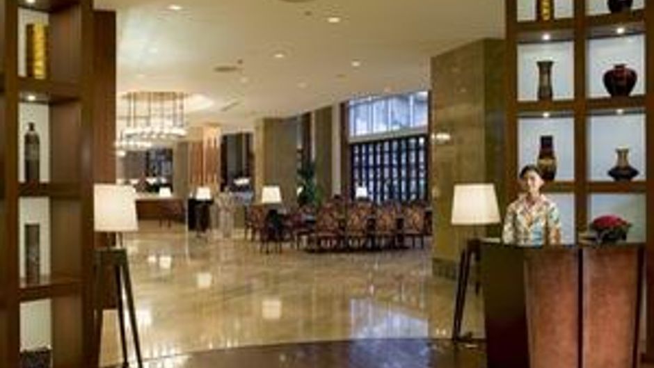 BFA Hotel Restaurant