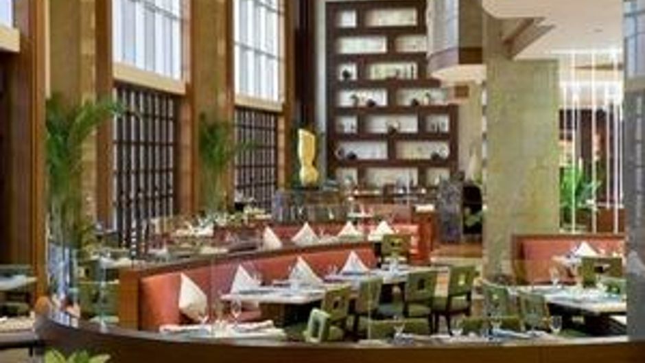 BFA Hotel Restaurant
