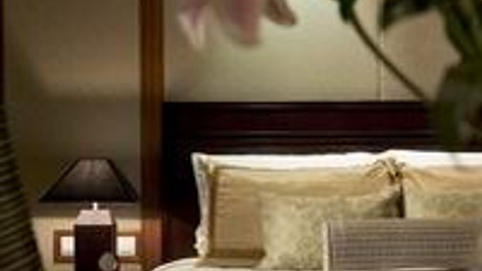 BFA Hotel Room