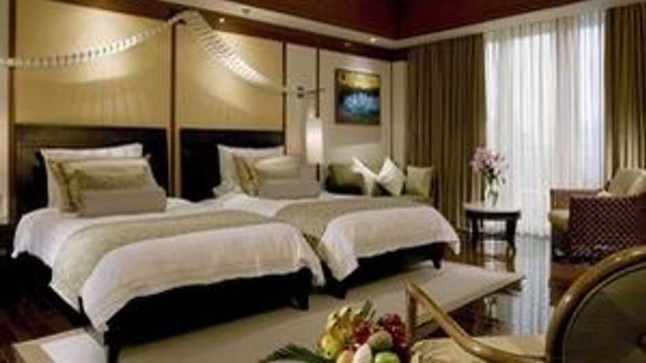 BFA Hotel Suite