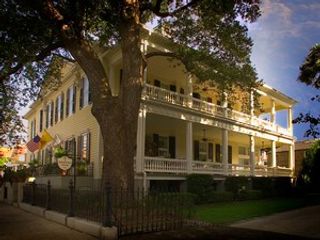 Governor's House Inn