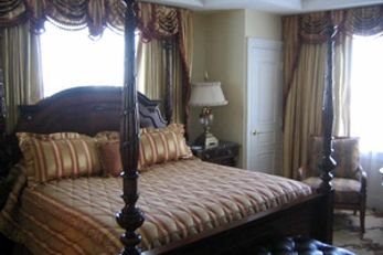 Market Pavilion Hotel
