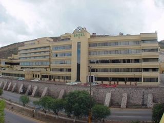 Hotel Don Miguel