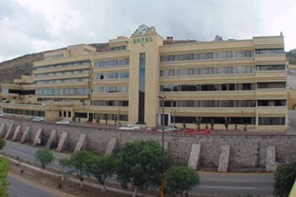 Hotel Don Miguel