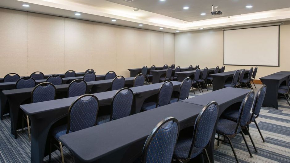 Hotel InterCity Paulista Meeting