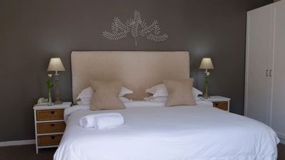 White Lodge Constantia Guest House