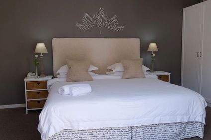 White Lodge Constantia Guest House