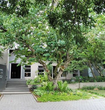 iGwalagwala Guest House