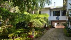 St Lucia Wetlands Guest House