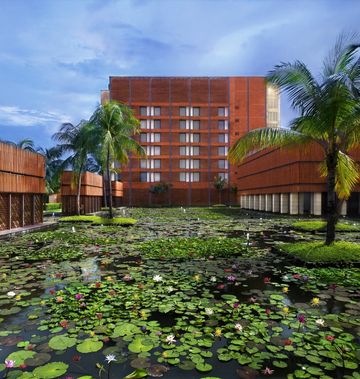 ITC Sonar, a Luxury Collection Hotel