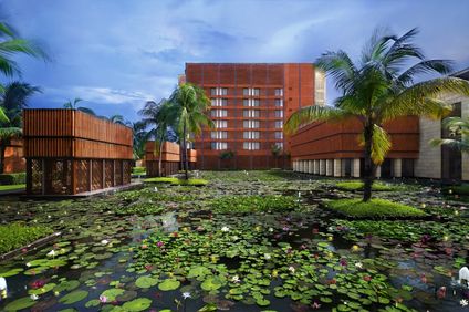 ITC Sonar, a Luxury Collection Hotel