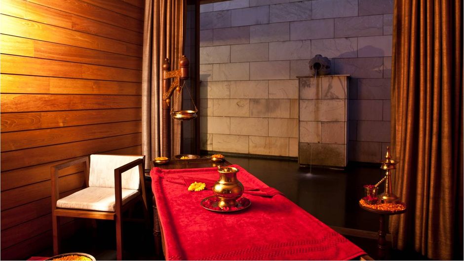 ITC Sonar, a Luxury Collection Hotel Spa