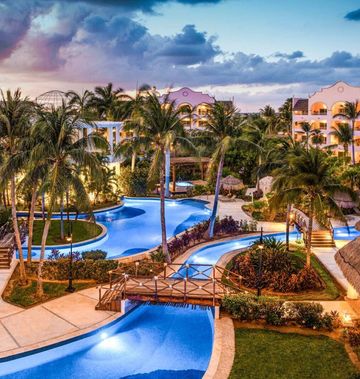 Excellence Riviera Cancun